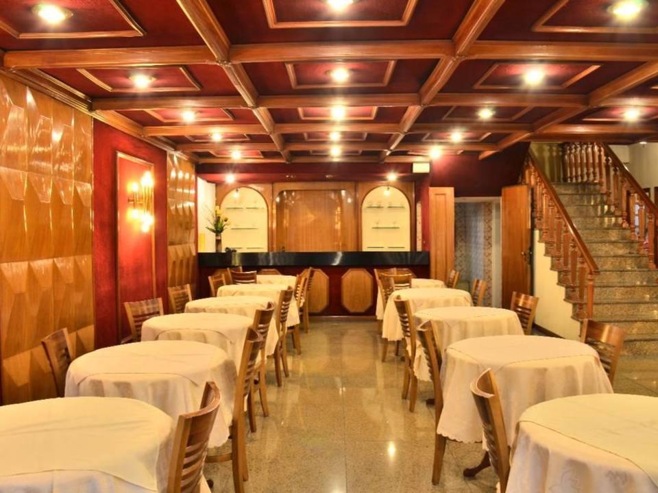 Hotel Castelar ساو باولو المظهر الخارجي الصورة