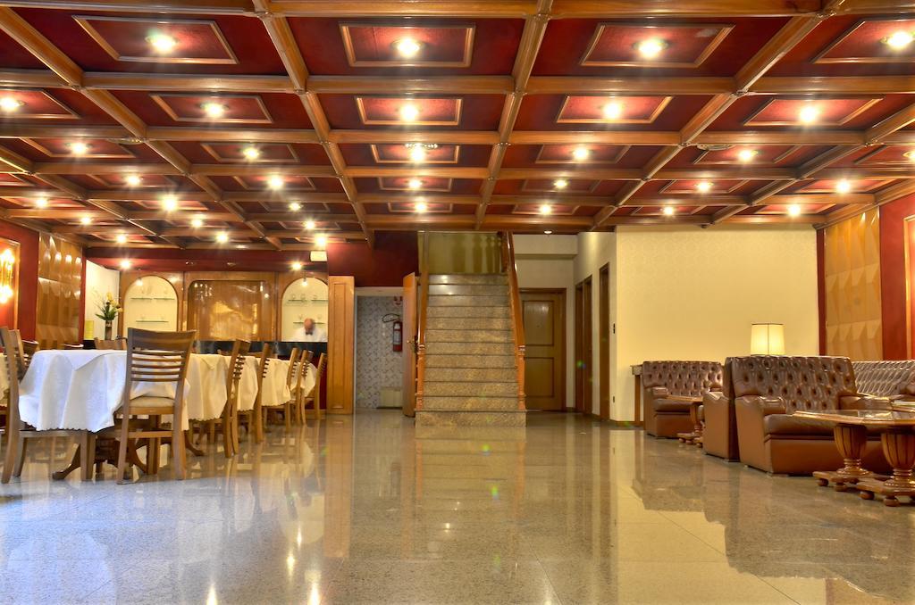 Hotel Castelar ساو باولو المظهر الخارجي الصورة