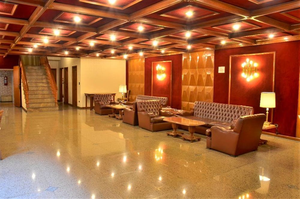 Hotel Castelar ساو باولو المظهر الخارجي الصورة